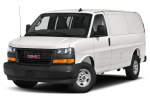 2023 GMC Savana 3500
